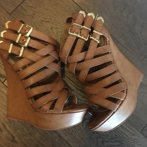 Wedges